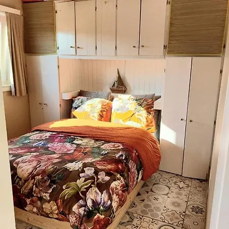 Moumoutch Holiday home