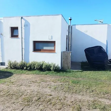 Holiday home Moumoutch