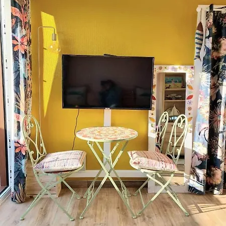 Moumoutch Holiday home