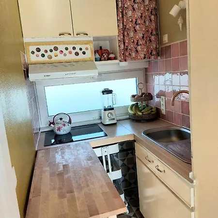 Moumoutch Holiday home