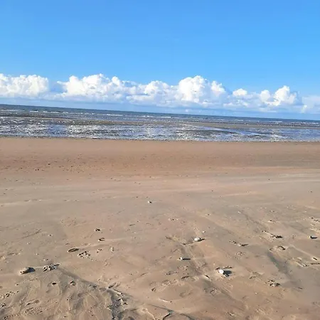 Moumoutch Koksijde